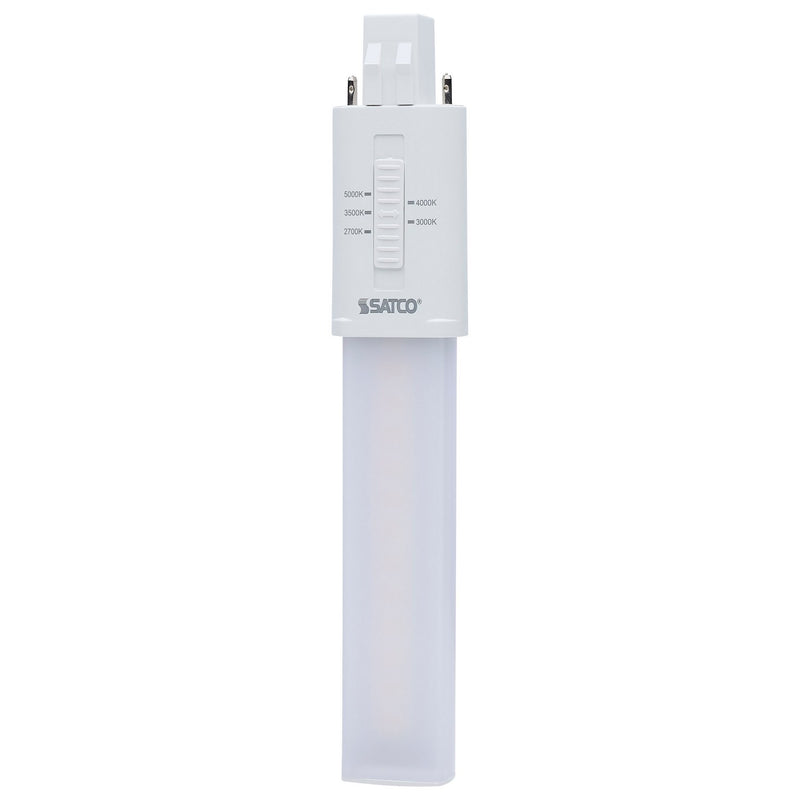 Satco S28730 Light Bulb, Frost