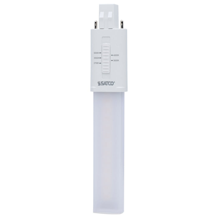 Satco S28730 Light Bulb, Frost