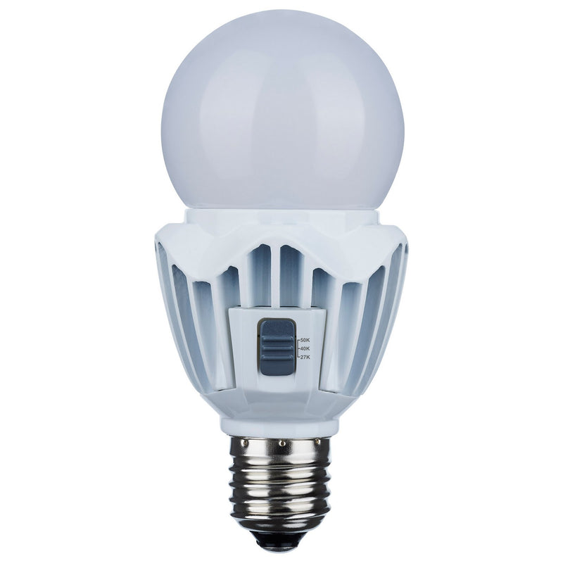 Satco S28735 Light Bulb, White