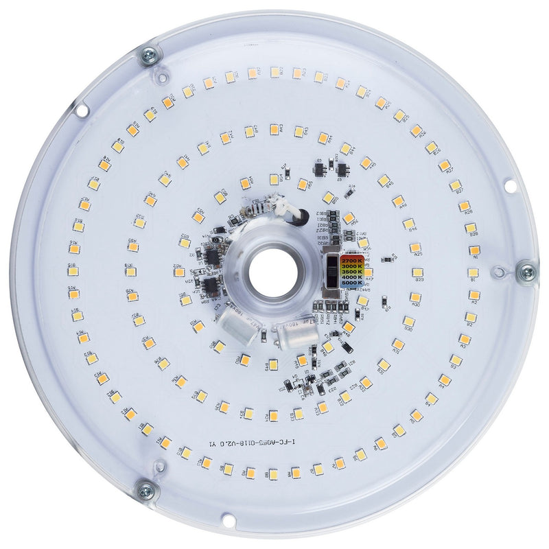 Satco S29781 LED Retrofit, Clear