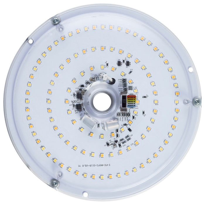 Satco S29781 LED Retrofit, Clear
