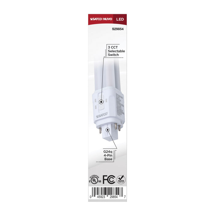 Satco S29854 Light Bulb, Frost