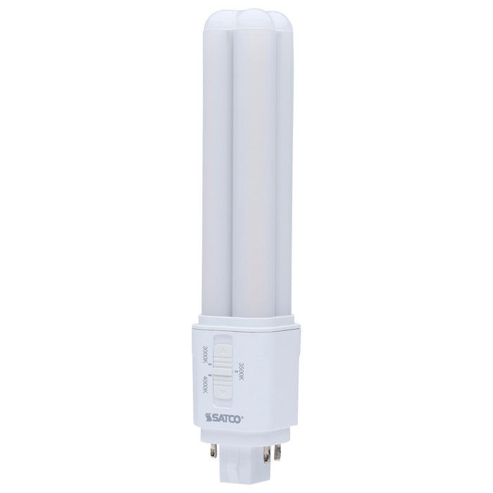 Satco S29856 Light Bulb, Frost