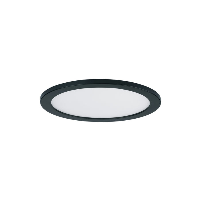 Maxim 58713WTBK LED Surface Mount, Black