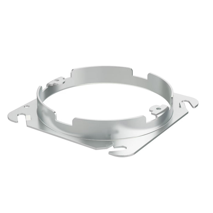 Maxim MSC8766 Crisp Mud-In Ring, White / Black