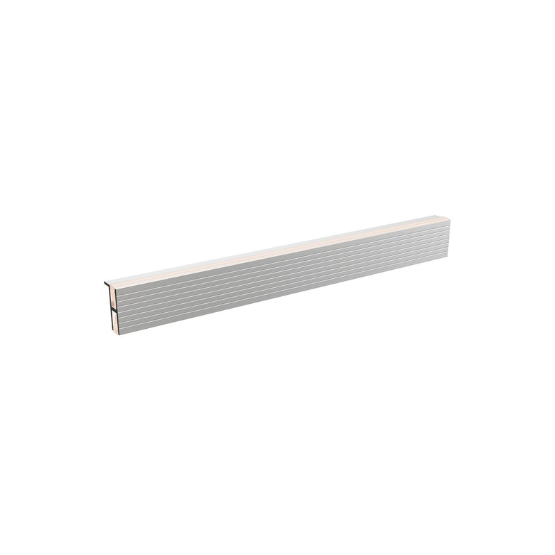 Maxim UCL24-88911AL LED Channel, Brushed Aluminum