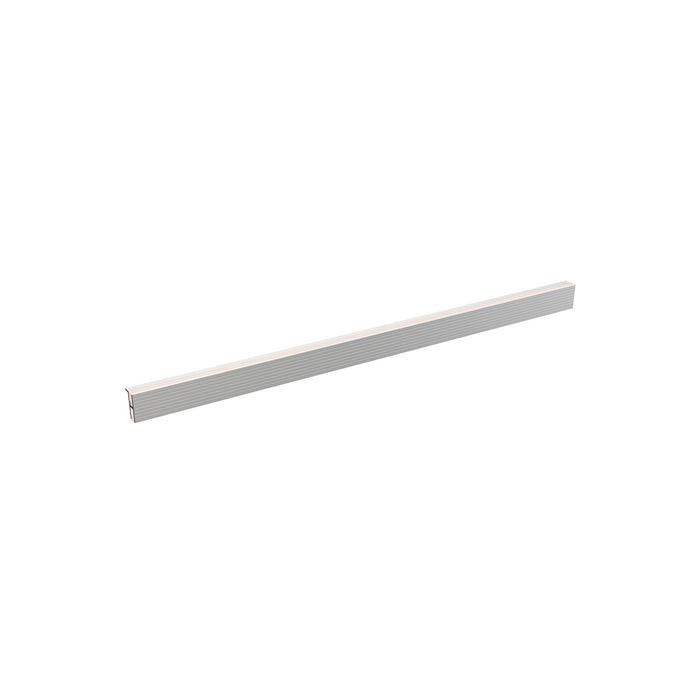 Maxim UCL24-88912AL LED Channel, Brushed Aluminum