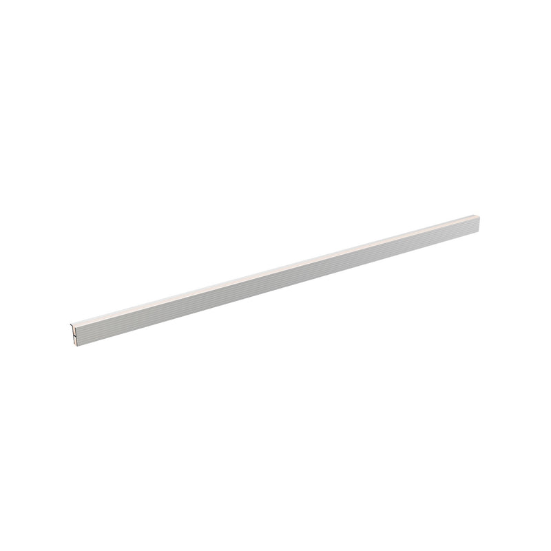 Maxim UCL24-88913AL LED Channel, Brushed Aluminum