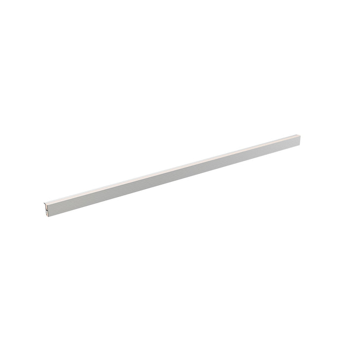 Maxim UCL24-88913AL LED Channel, Brushed Aluminum
