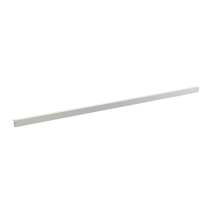 Maxim UCL24-88914AL LED Channel, Brushed Aluminum