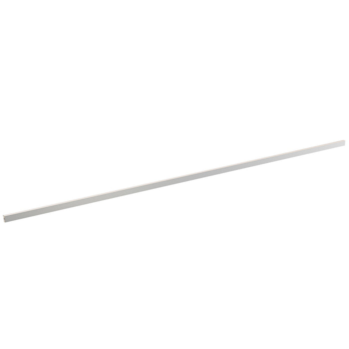 Maxim UCL24-88918AL LED Channel, Brushed Aluminum