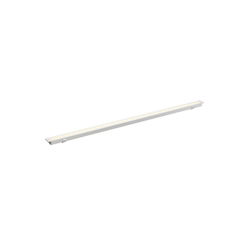 Maxim UCL24-88922AL LED Recessed & Surface Mount, Brushed Aluminum