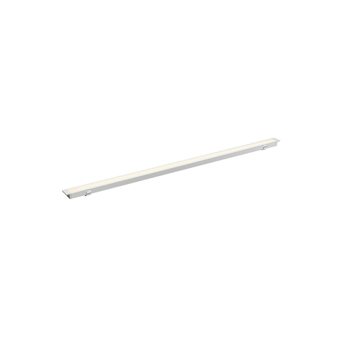 Maxim UCL24-88922AL LED Recessed & Surface Mount, Brushed Aluminum