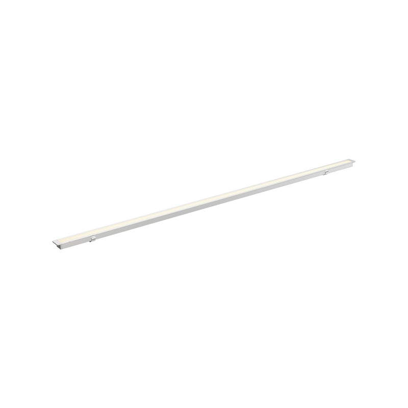 Maxim UCL24-88923AL LED Recessed & Surface Mount, Brushed Aluminum