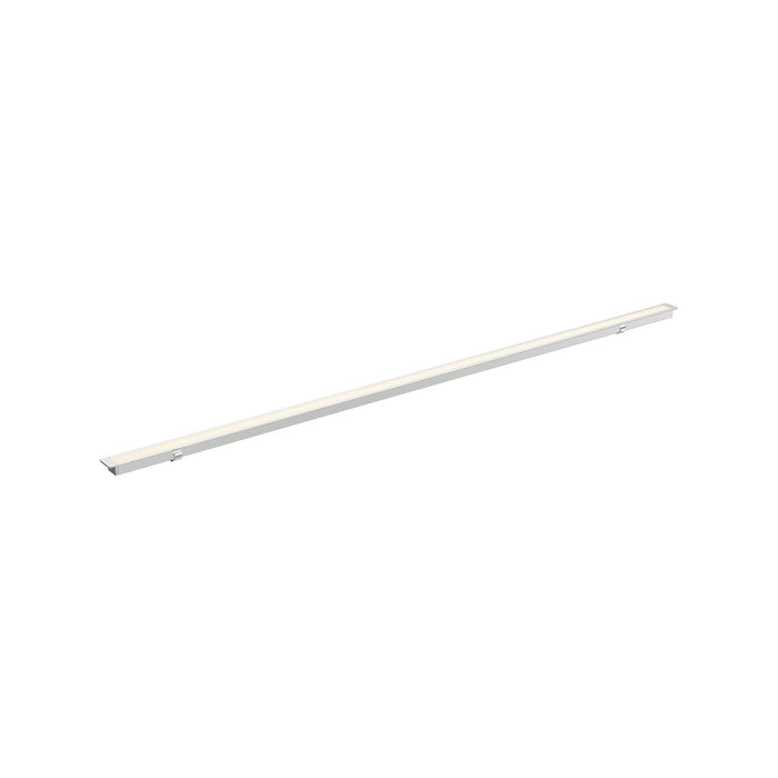 Maxim UCL24-88923AL LED Recessed & Surface Mount, Brushed Aluminum