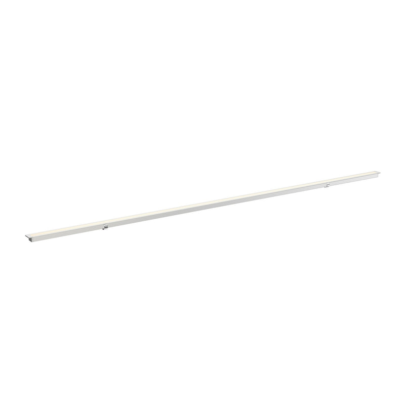 Maxim UCL24-88924AL LED Recessed & Surface Mount, Brushed Aluminum