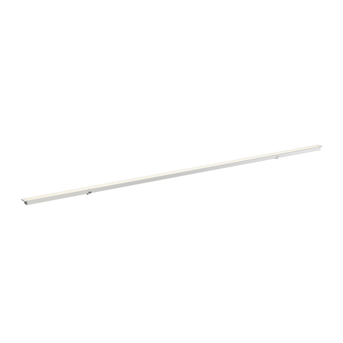 Maxim UCL24-88924AL LED Recessed & Surface Mount, Brushed Aluminum
