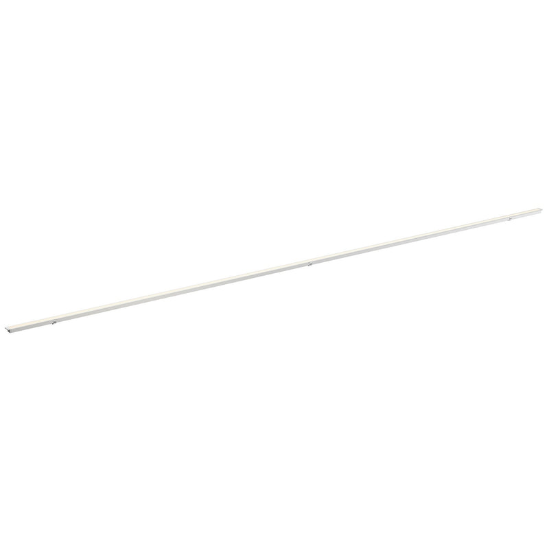 Maxim UCL24-88928AL LED Recessed & Surface Mount, Brushed Aluminum