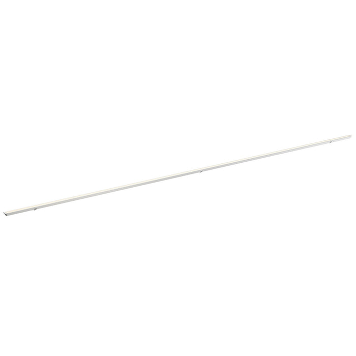 Maxim UCL24-88928AL LED Recessed & Surface Mount, Brushed Aluminum