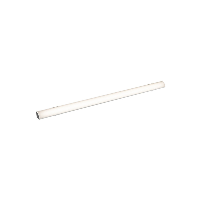 Maxim UCL24-88942AL Surface Mount LED Channel, Brushed Aluminum