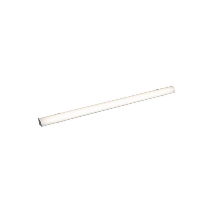 Maxim UCL24-88942AL Surface Mount LED Channel, Brushed Aluminum