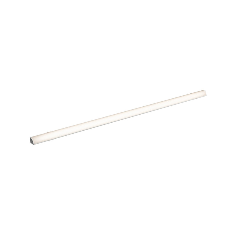 Maxim UCL24-88943AL Surface Mount LED Channel, Brushed Aluminum