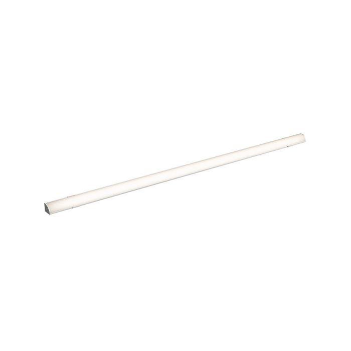 Maxim UCL24-88943AL Surface Mount LED Channel, Brushed Aluminum