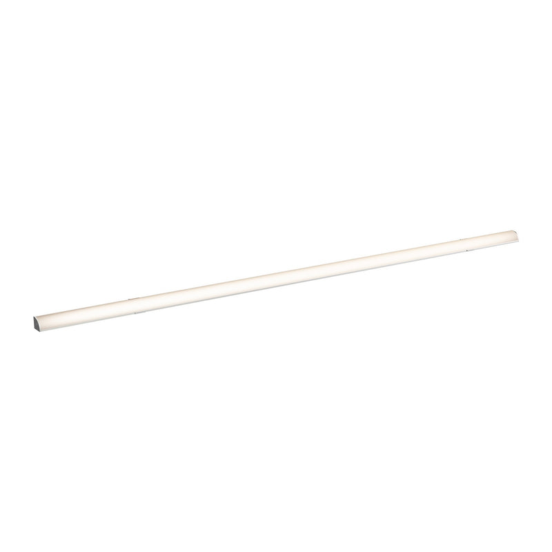 Maxim UCL24-88944AL Surface Mount LED Channel, Brushed Aluminum