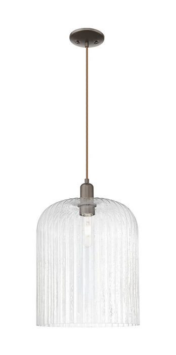 Innovations 716-1P-OB-G559-12SDY One Light Pendant, Oil Rubbed Bronze