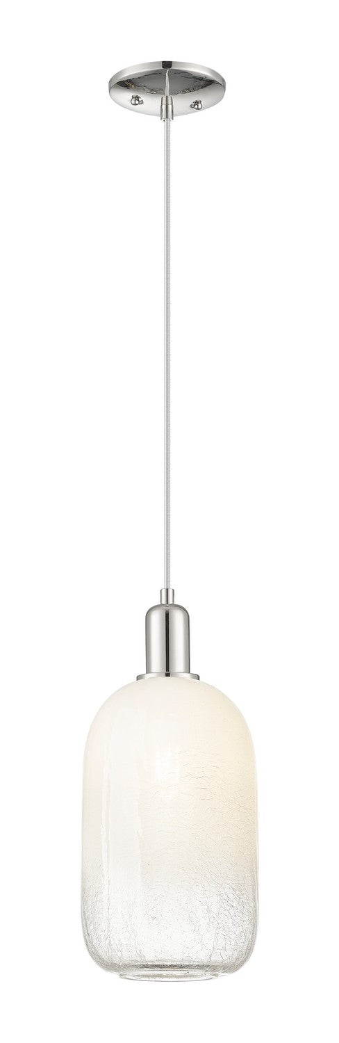 Innovations 716-1P-PN-G482-7OP One Light Pendant, Polished Nickel