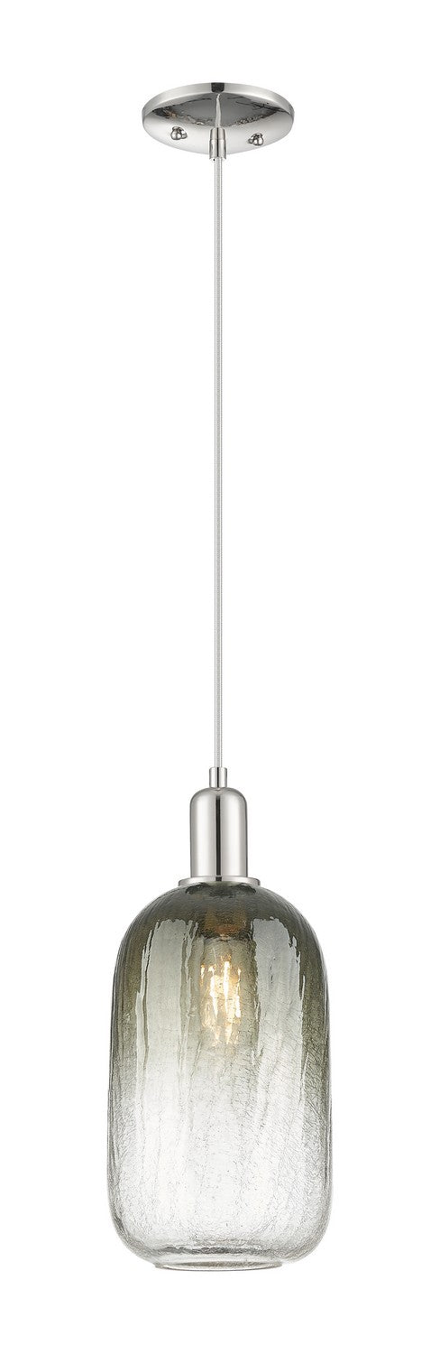 Innovations 716-1P-PN-G482-7SL One Light Pendant, Polished Nickel