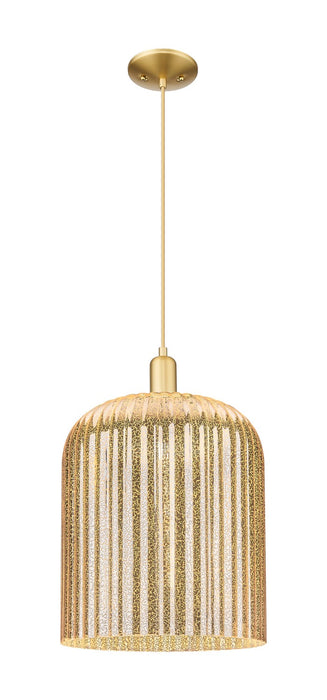 Innovations 716-1P-SG-G559-12ME One Light Pendant, Satin Gold