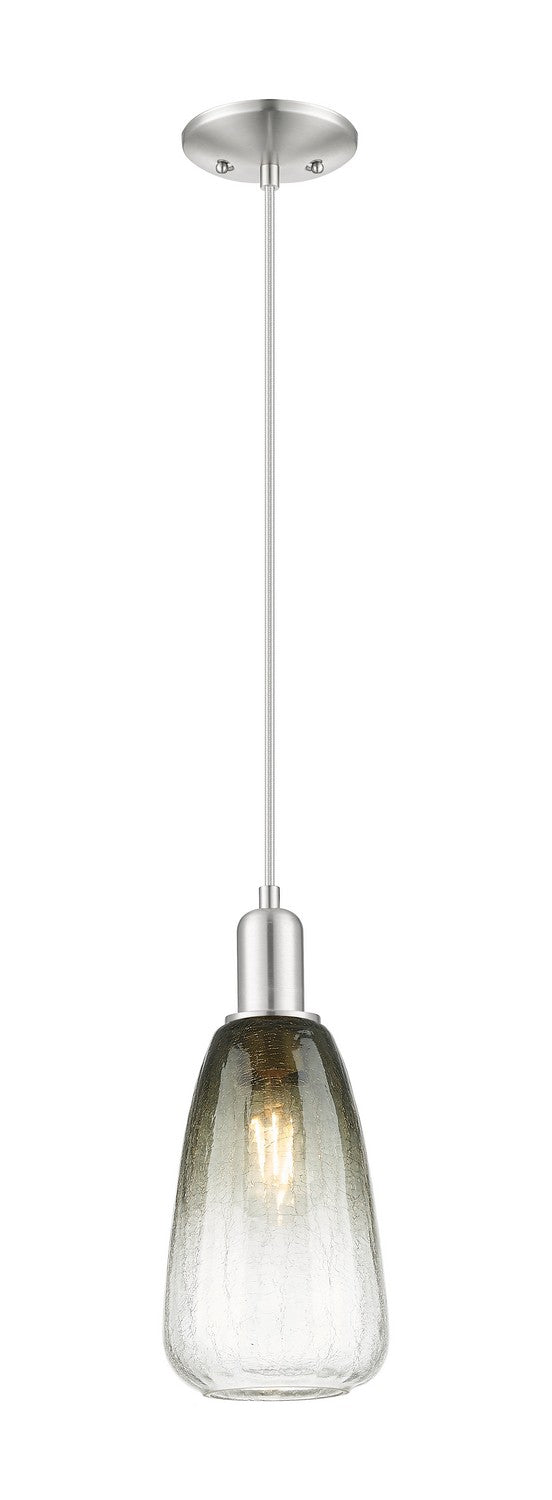Innovations 716-1P-SN-G480-6SL One Light Pendant, Brushed Satin Nickel