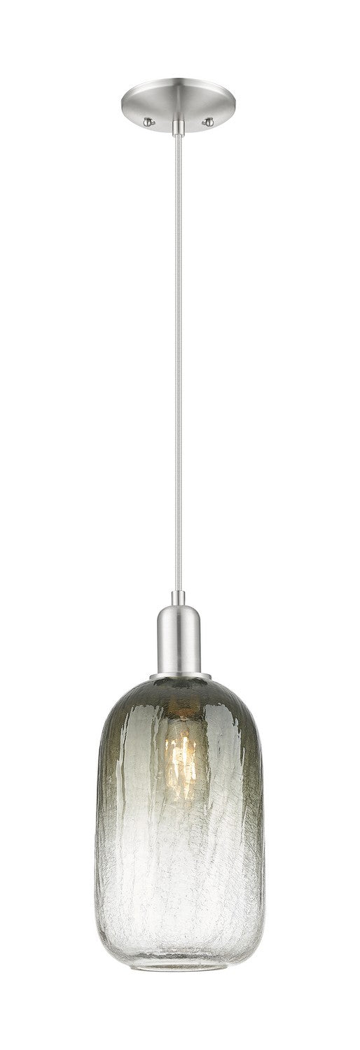 Innovations 716-1P-SN-G482-7SL One Light Pendant, Brushed Satin Nickel