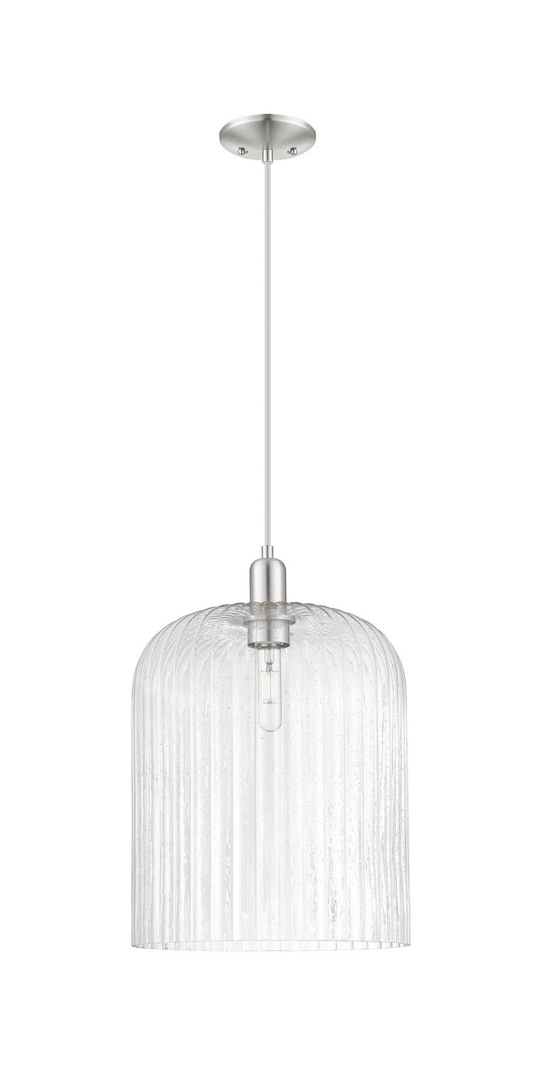 Innovations 716-1P-SN-G559-12SDY One Light Pendant, Brushed Satin Nickel