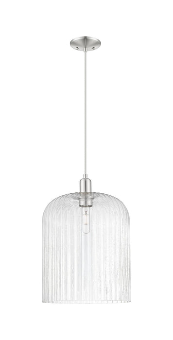 Innovations 716-1P-SN-G559-12SDY One Light Pendant, Brushed Satin Nickel