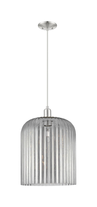 Innovations 716-1P-SN-G559-12SM One Light Pendant, Brushed Satin Nickel