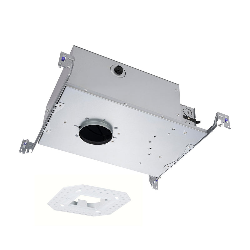 W.A.C. Lighting R2FSNL-TW-1 LED Housing