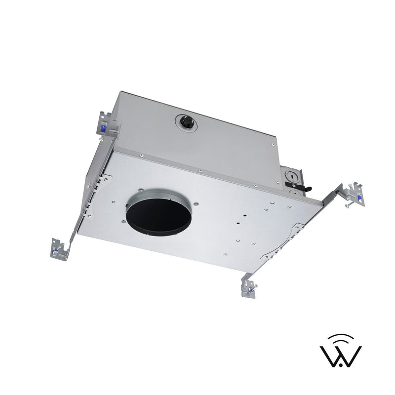 W.A.C. Lighting R4FBNT-TW-3 LED Trim