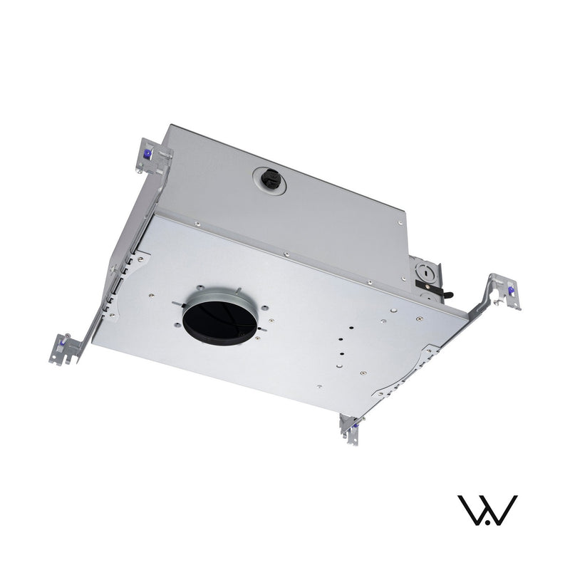 W.A.C. Lighting R4FRNL-TW-3 LED Trim