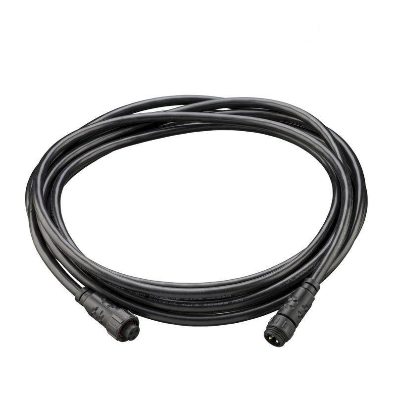 American Lighting DEC-DMX-JUMP15FT Decoder Shielded Signal Cable