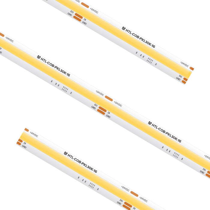 American Lighting HTL-COB-PXL30K-16 Tape Light