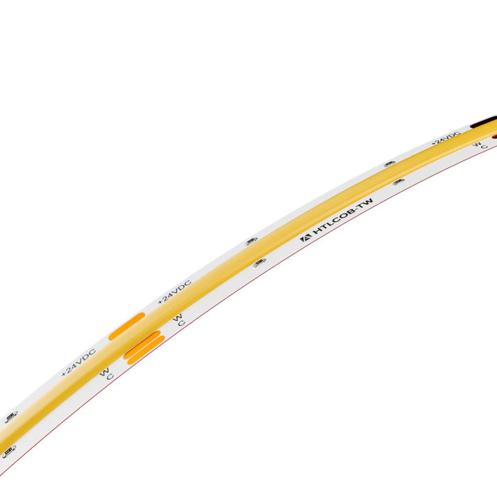 American Lighting HTL-COB-TW-16 Tape Light