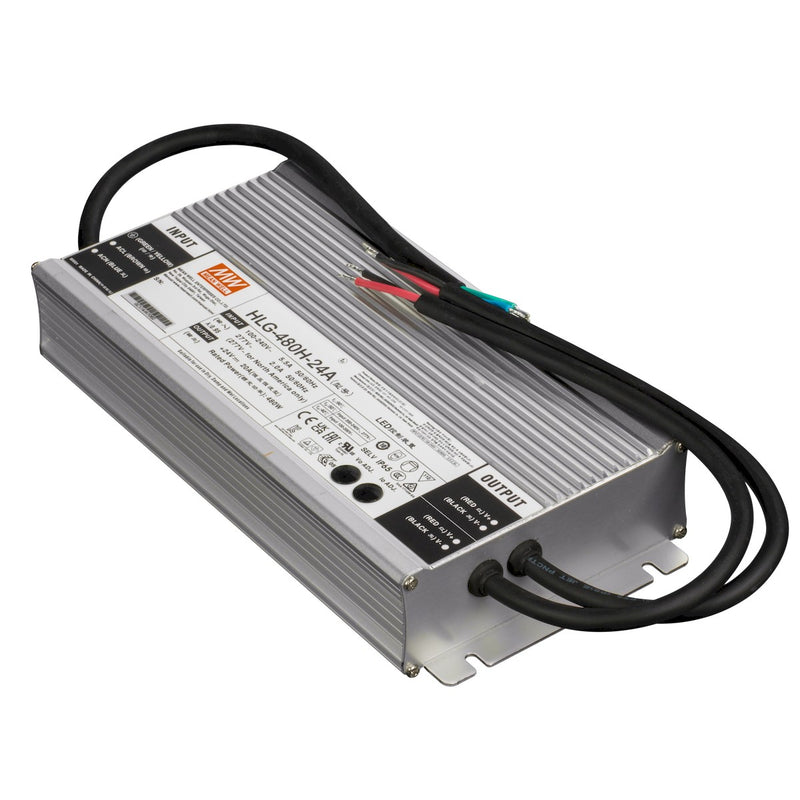American Lighting LED-DR480-24 Driver