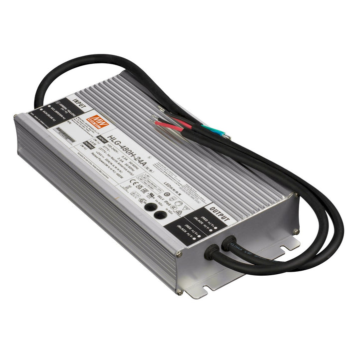 American Lighting LED-DR480-24 Driver