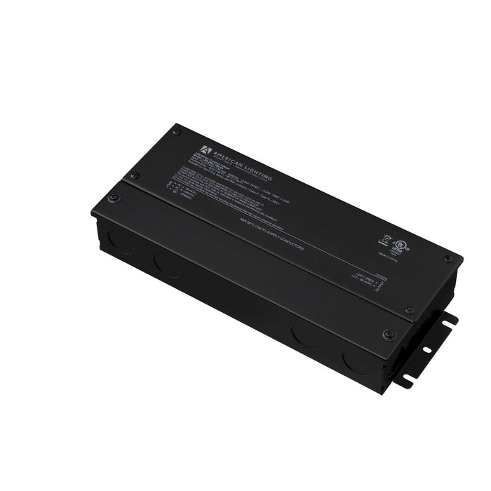 American Lighting LED-DRJ-150-24 Driver, Black