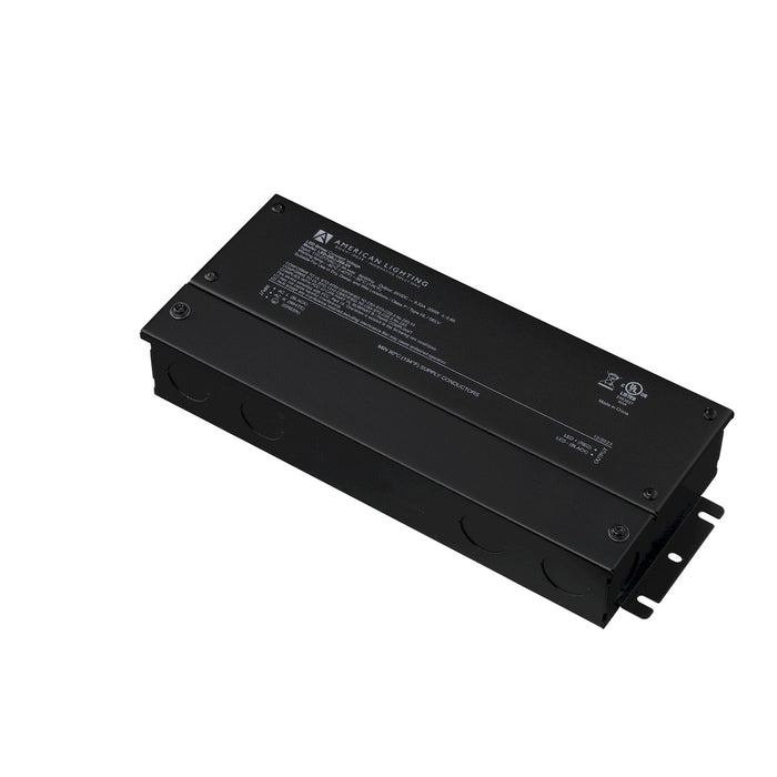 American Lighting LED-DRJ-200-24 Driver, Black