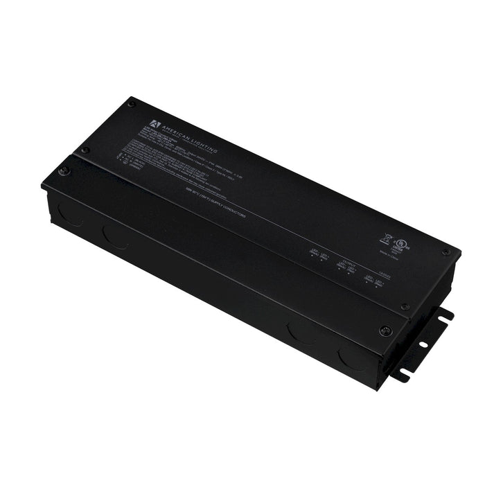 American Lighting LED-DRJ-288-24 Driver, Black