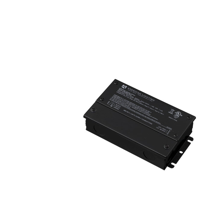 American Lighting LED-DRJ-30-24 Driver, Black