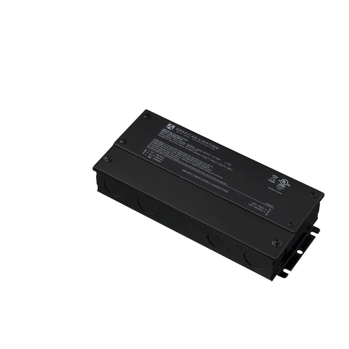American Lighting LED-DRJ-96-24 Driver, Black